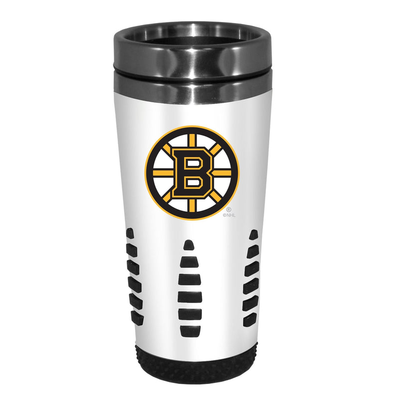 Hockey Logo Huntsville Travel Mug, 16-oz L4070