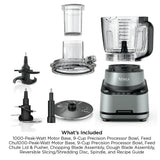 Food Processor