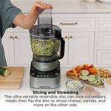 Food Processor