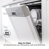 Food Processor