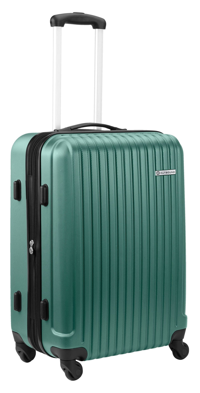 Hardside Spinner Luggage, 23-in V8600