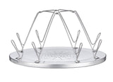 Stainless Steel Stove Toaster