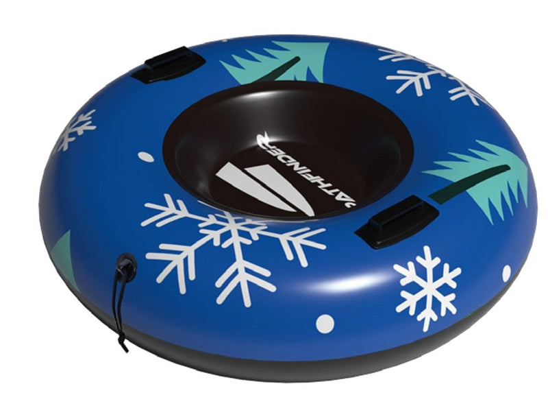 Jilong Heavy-Duty Inflatable Winter Snow Tube A1275