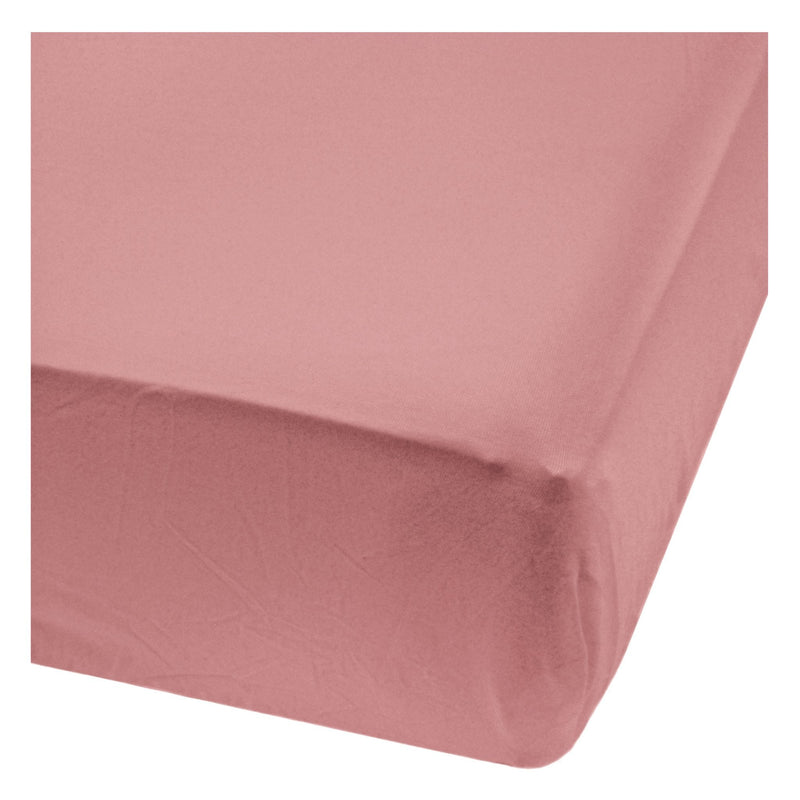 Bamboo Baby Crib Fitted Sheets, Lotus G7414