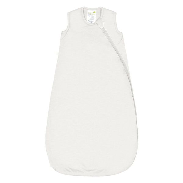 Bamboo Newborn Sleep Bag, Ivory, 0-6 months X6897