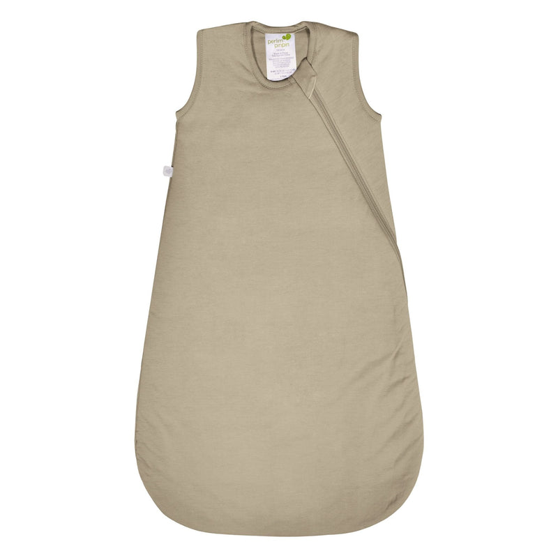 Bamboo Toddler Sleep Bag, Taupe, 18-36 months G3324