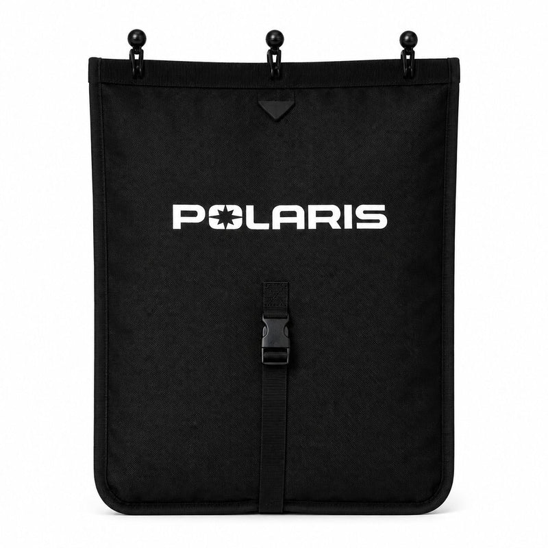 Off-Road Trash Sack, Black R3616