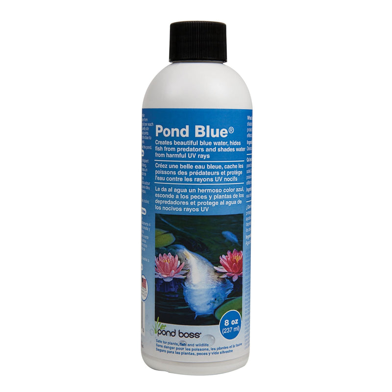 Pond Blue, 226.7 ml V1684