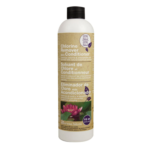 Pond Chlorine Remover, 453 ml Y2711