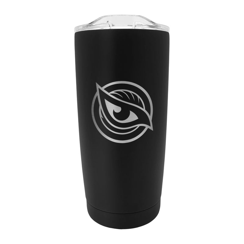 Executive Travel Tumbler, Black, 20-oz A8118