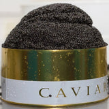 Quintessence Oscietra Sturgeon Caviar