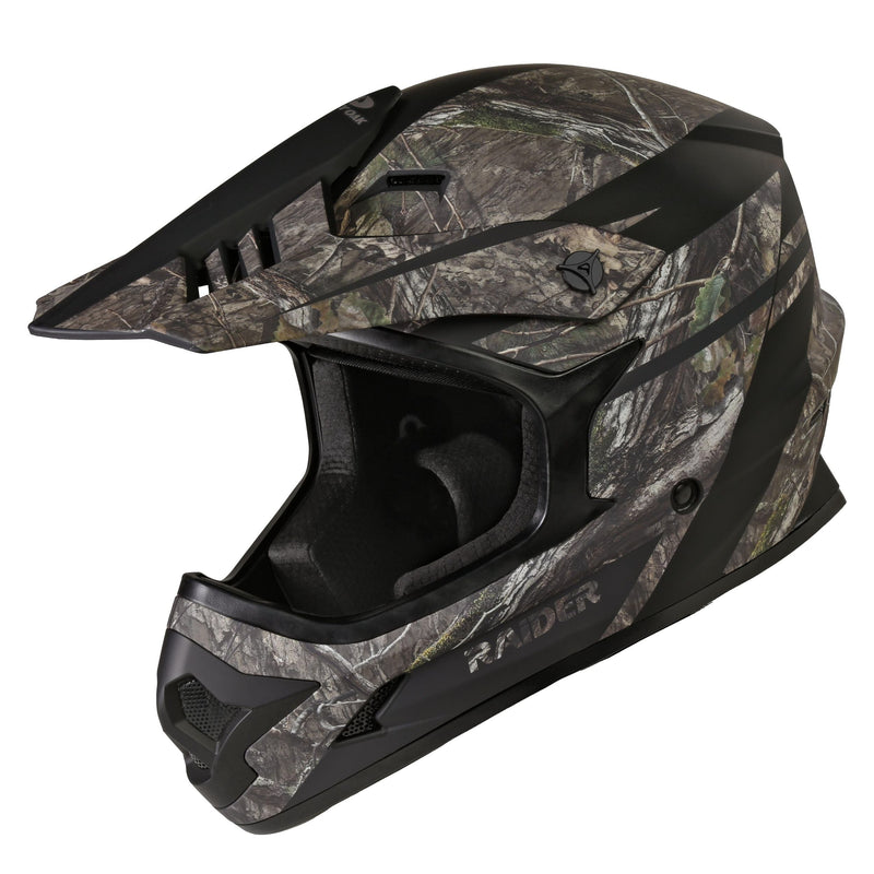 Ambush V2 Off-Road Helmet, Adult, Assorted Sizes I3585