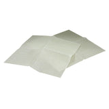 Permanent Self-Adhesive Fibreglass Mesh Drywall Repair Patch Tape, 7 x 7-in, 2-pk