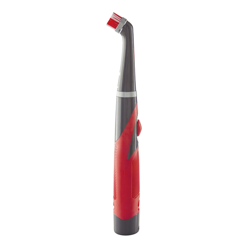 Reveal Power Scrubber, Battery-Powered Cleaning Scrub Brush with Oscillating Head S2717