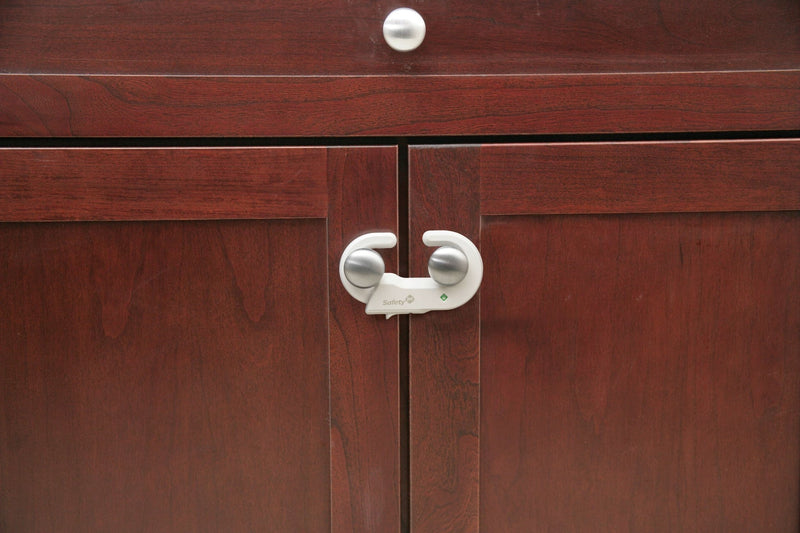 Grip N Go Cabinet Lock Q1980