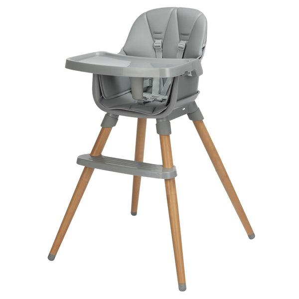 Little Eats 7-in-1 Convertible High Chair E5211