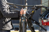 Bones EX 2-Bike Trunk Rack