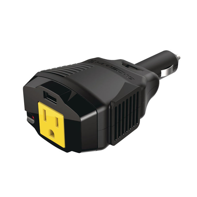 100W Portable Power Inverter L4236
