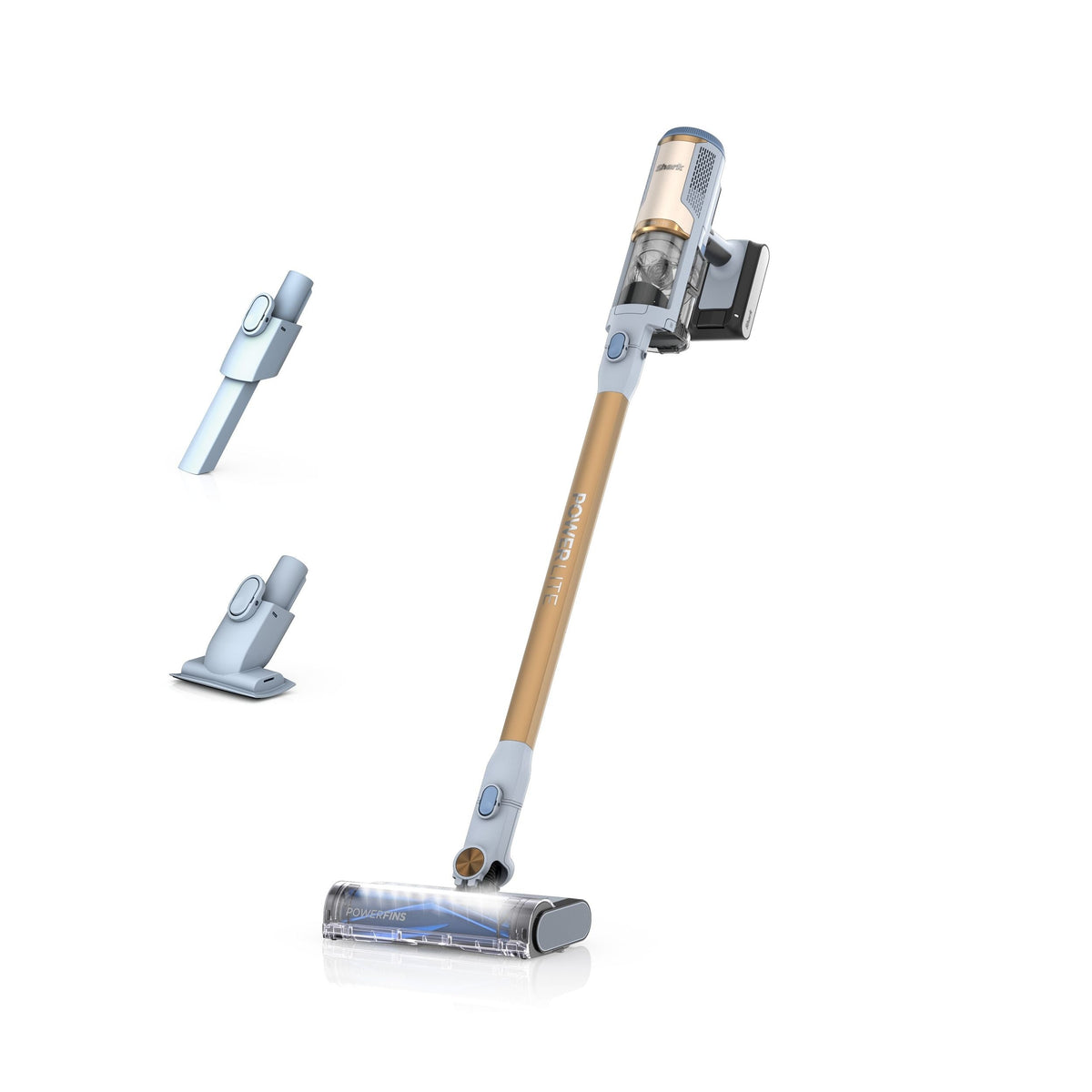 Power Lite Cordless Stick Vacuum