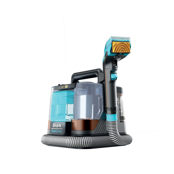 Stainstriker Portable Cleaner with SteamPro J0982