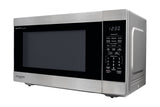 XL Countertop Microwave Oven with Inverter, 2.2-cu-ft