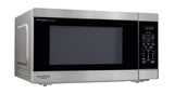 XL Countertop Microwave Oven with Inverter, 2.2-cu-ft