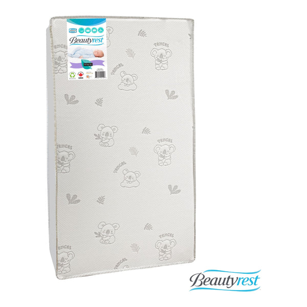 Extra-Firm Infant/Toddler Mattress with Tencel Cover X0632