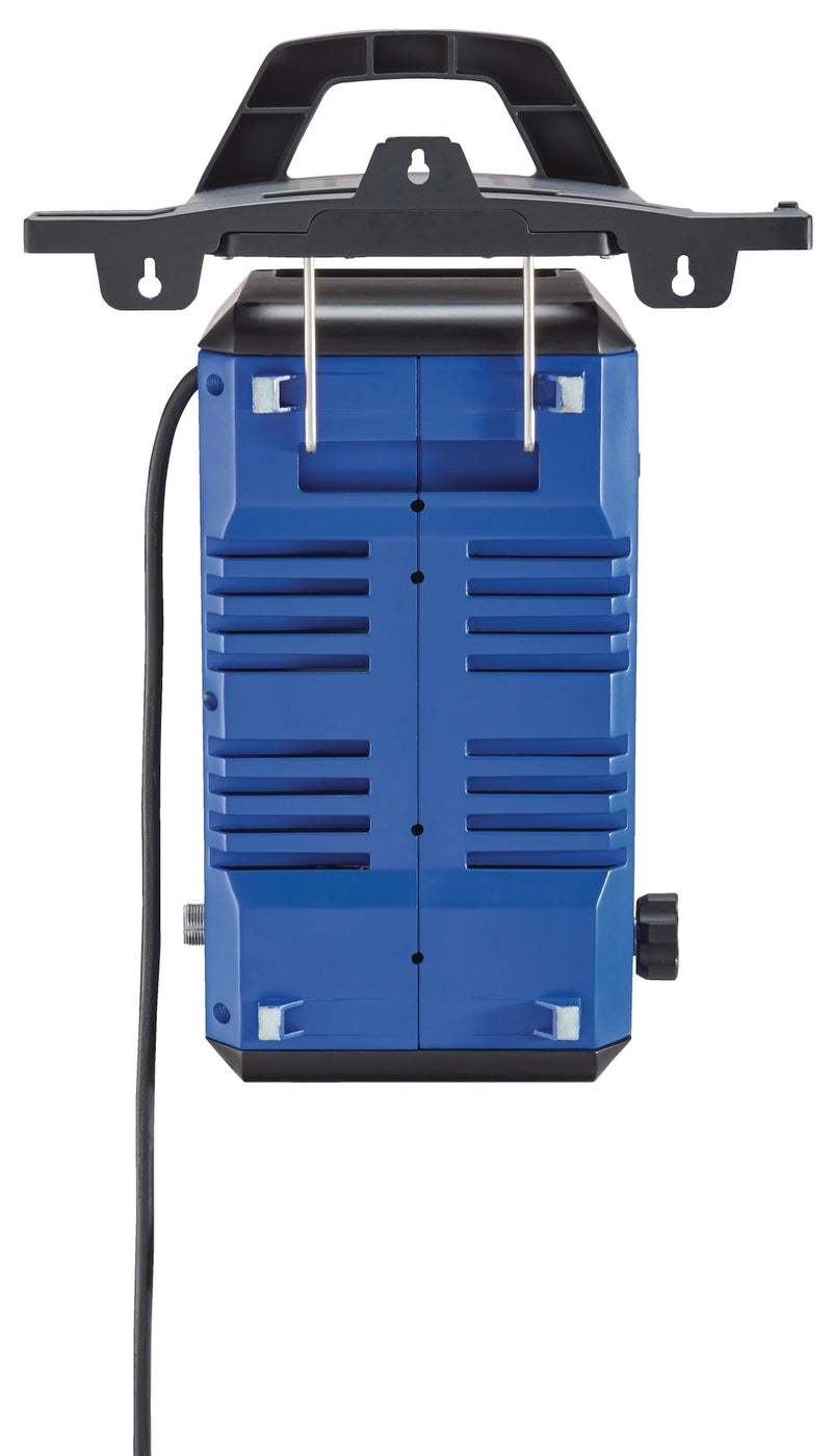 1650 PSI 1.8 GPM Corded Cold Water Electric Pressure Washer with Foam Blaster Y8531