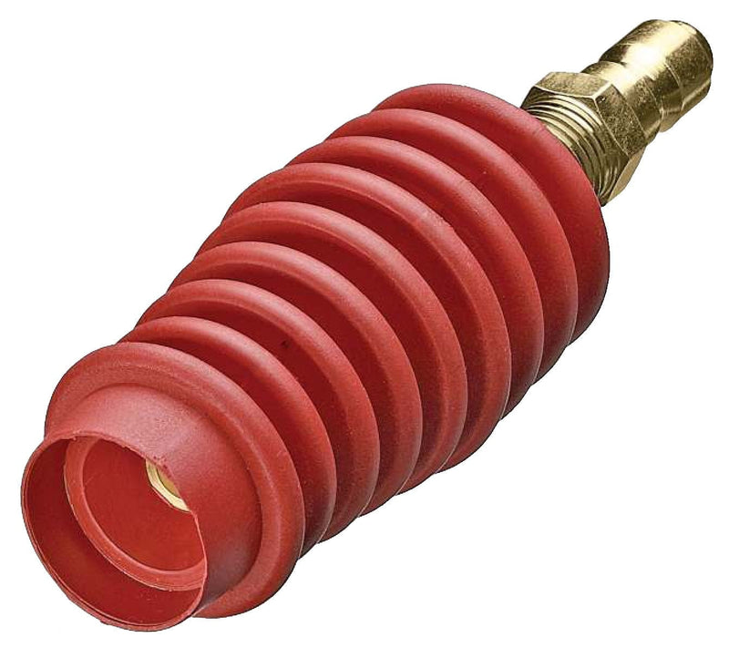 Turbo Nozzle with 1/4-in AdapterCompatible with 3200 PSI Electric Pressure Washer O8536