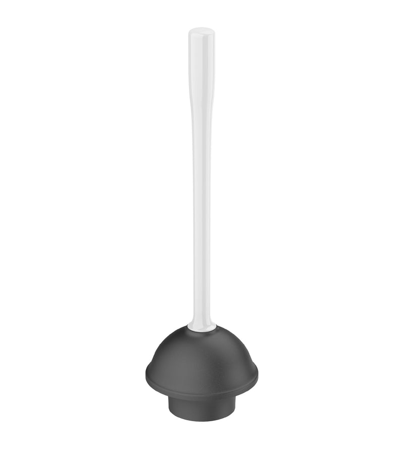 2-Way Plunger with Rubber Suction Cup H3811