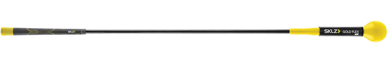 Gold Flex Golf Swing Trainer, 48-in N6240