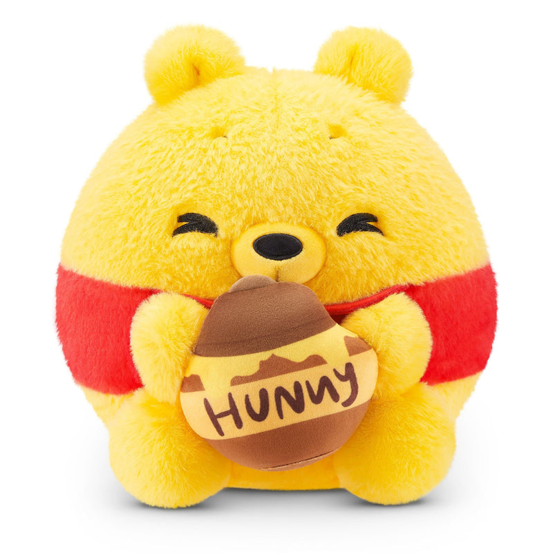 Series 2 Plush, 8-in Q7330