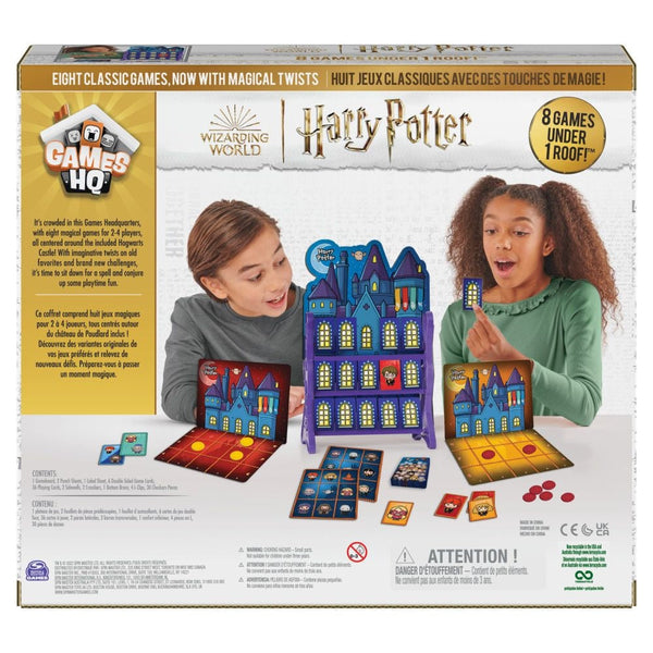 8 in 1 Game Assortment (, or ), Kids Ages 4+ L5490