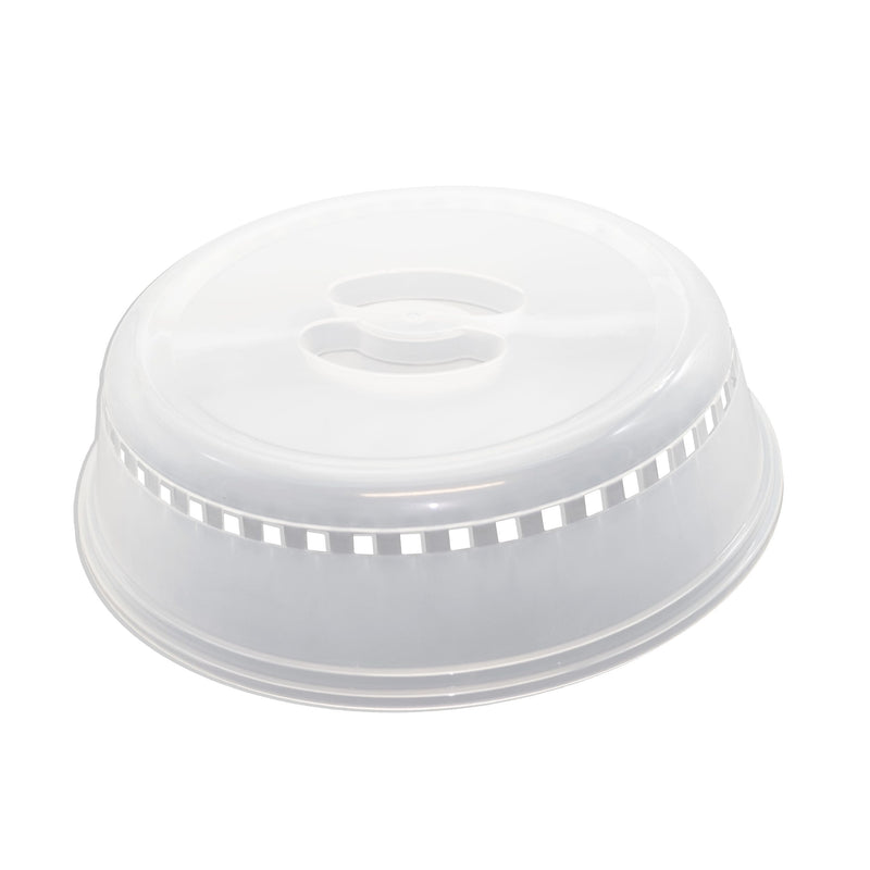 Microwave Food Cover/Splatter Cover BPA-Free, Dishwasher Safe, 25.4cm F3835