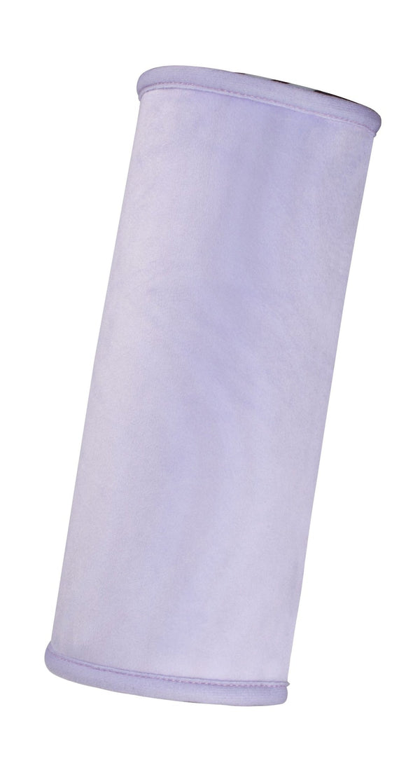Baby Memory Foam Hug Pillow, White C6827