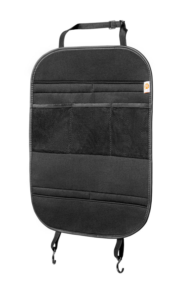 Essential Backseat Kick Mat H2308