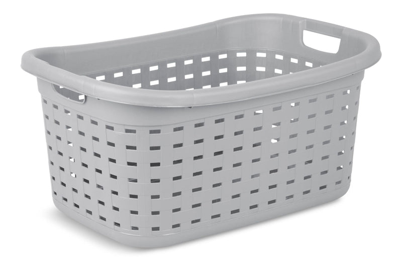 Weave Laundry Basket Z1312