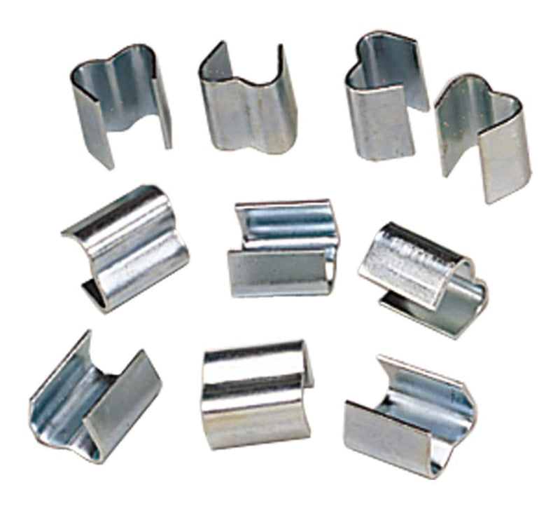 Metal Clothesline Clips, 10-pk T3717