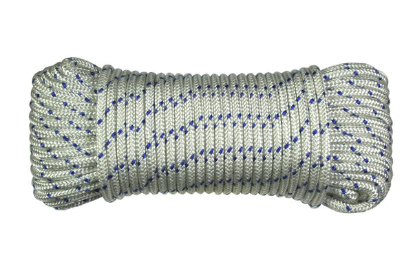 Polyester Clothesline, for Indoor & Outdoor, 150-ft O8843