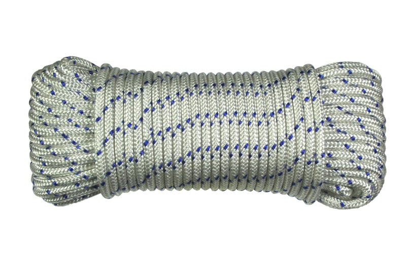 Polyester Clothesline, for Indoor & Outdoor, 150-ft O8843