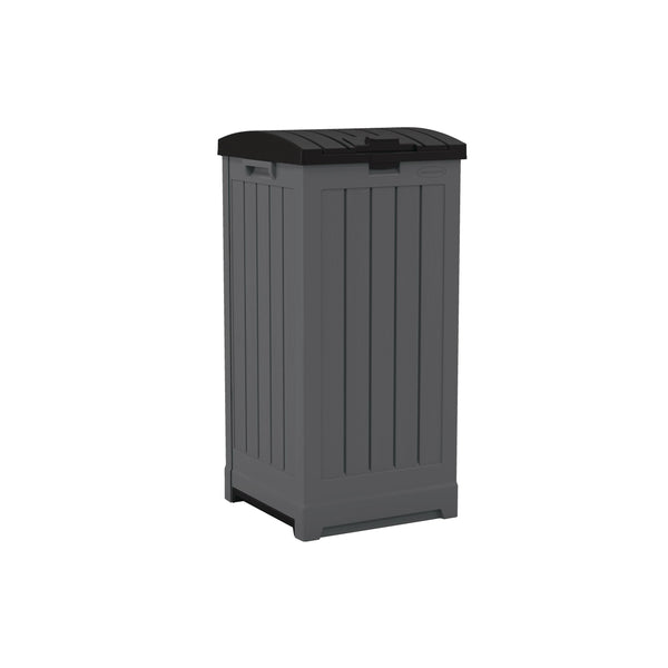 Trash Outdoor Garbage/Trash Refuse Container, 135L X7677