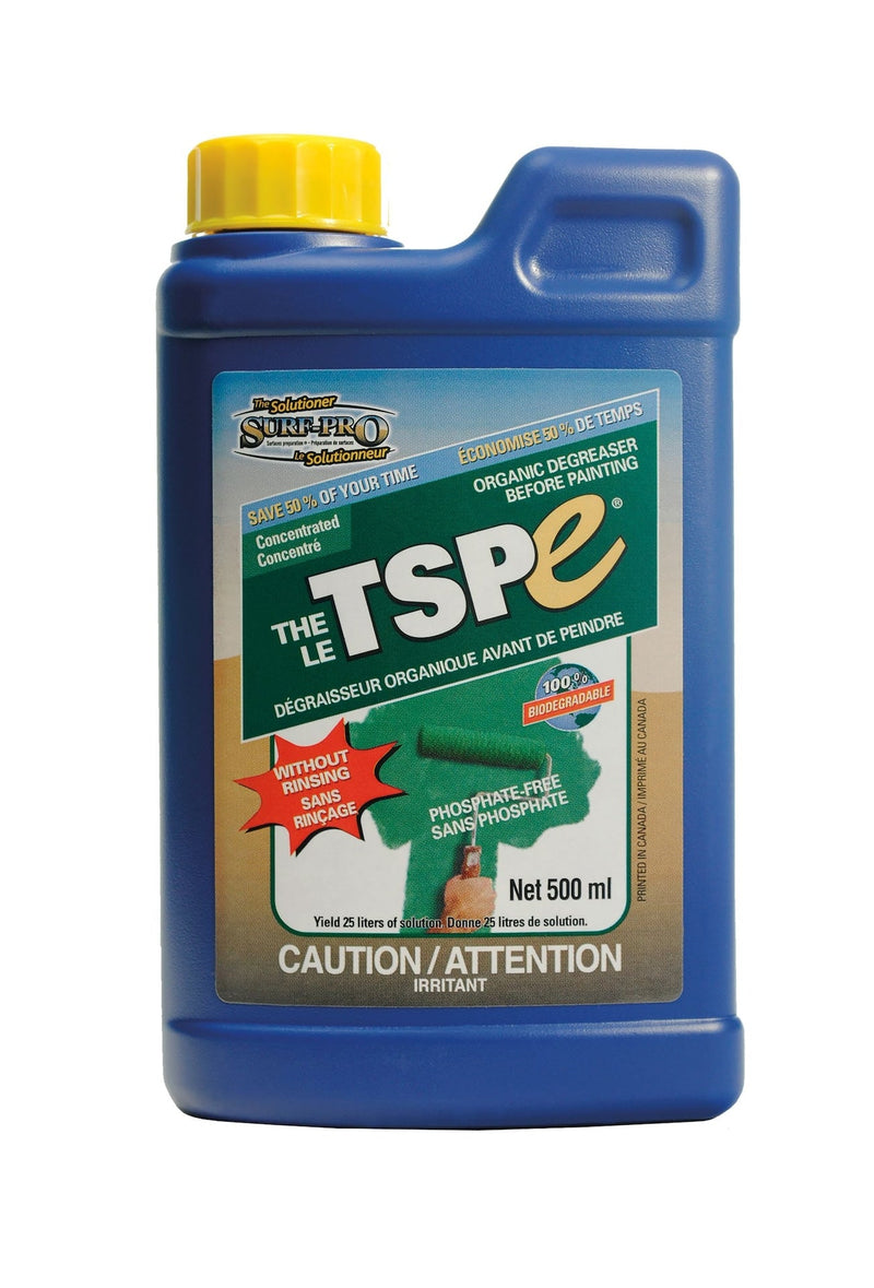 TSPE Ecological Organic Surface Cleaner & Degreaser, 500-mL U6621