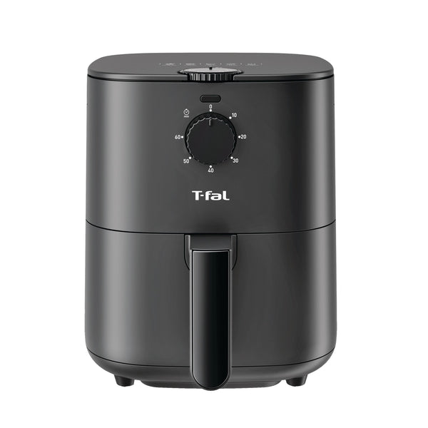 Easy-Fry Compact Air Fryer with Non-Stick Basket, 3.69-qt H0739
