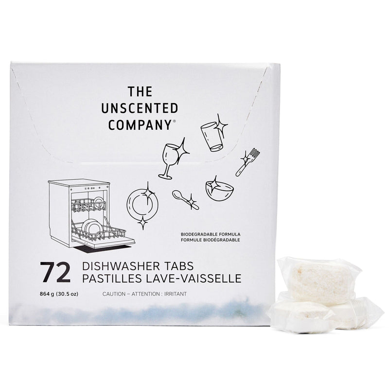 Dishwasher Tabs, 72-ct I9275