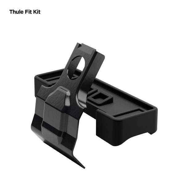 145208 Roof Rack Direct Fit Kit | Accord X8862