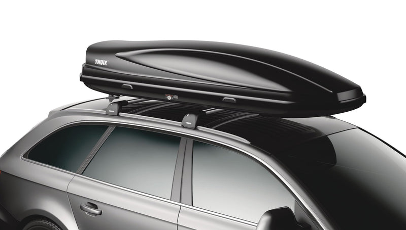 Convoy XT Large Rooftop Cargo Box K9457