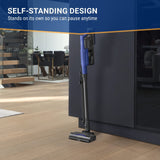 Tineco PureCyclone Corded Self-Standing Stick Vacuum