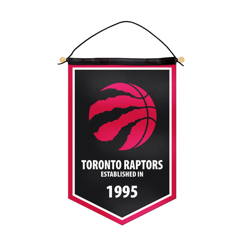 Victory Stadium Banner For Basketball Fans/Collectors, 10-in x 15-in Z5306