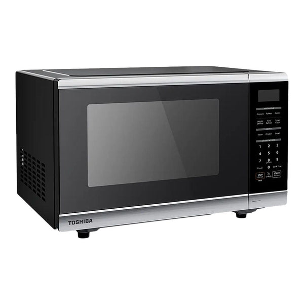 Countertop Microwave, 1100 W, Stainless Steel Smart Sensor, 1.3-cu-ft Z8152