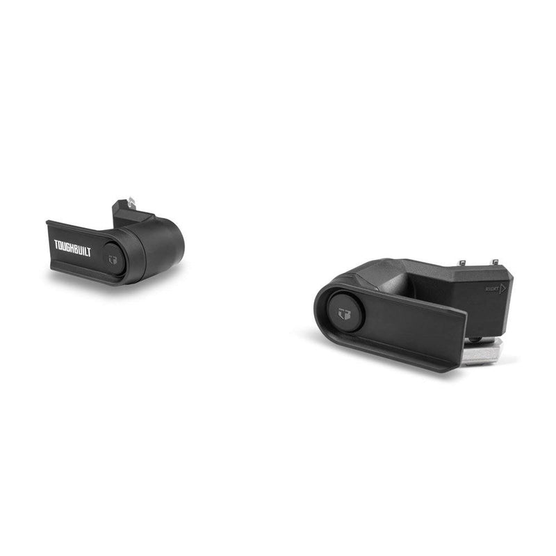Cord Wrap for Toolbox, Black S7455